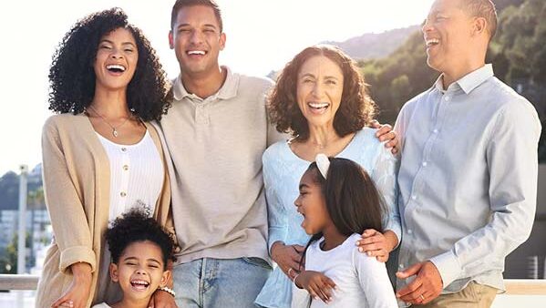 For Families
