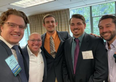 Grow your team with Scott Fussell